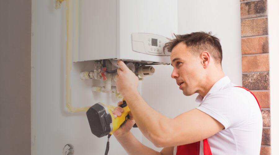 Professional septic pumping service in Ray, OH